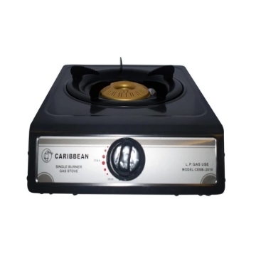 Picture of Caribbean Single Stove- CESB-2010