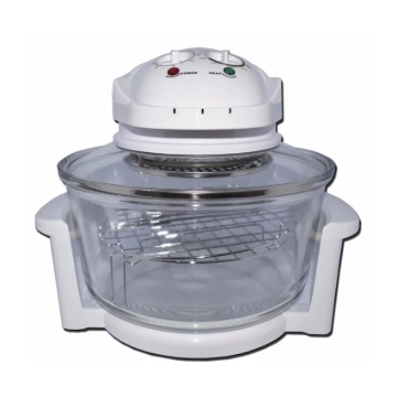 Picture of Caribbean Turbo Broiler - CTB-2005