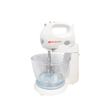 Show details for Hand Mixer TSK-942 Picture of Hand Mixer TSK-942