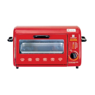 Picture of Standard Oven Toaster SOT 603