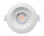Omni LED Mini Downlight Round/Square Swivel