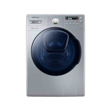 Picture of Front Load Washing Machine And Dryer  WD16J7800KS
