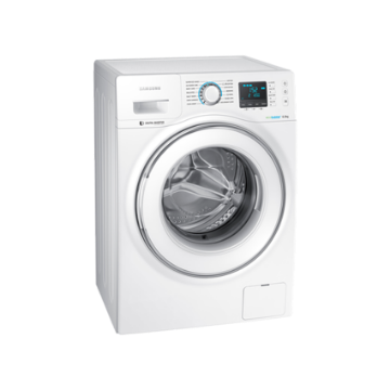 Show details for Front Load Washer WW60H5200EW Picture of Front Load Washer WW60H5200EW