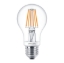 Picture of LED Classic A60 E27 WW CL D APR - Dimmable