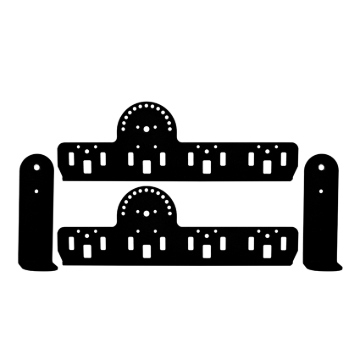 Picture of LED Modular Light With Bracket