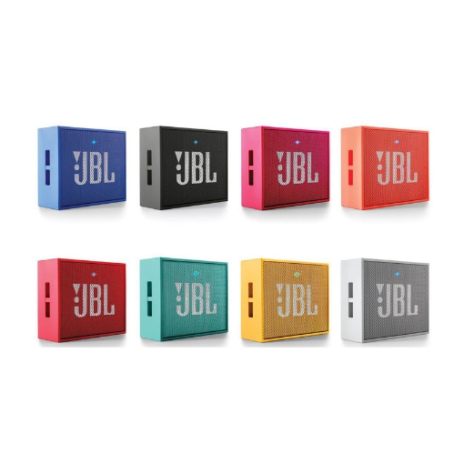 Picture of JBL Bluetooth Speaker Go