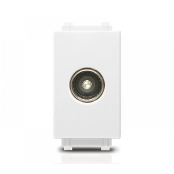 Picture of 1M Size TV Socket Origami Style