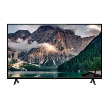 Picture of TCL LED TV- 40D3000D