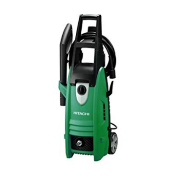 Show details for High Pressure Washer AW130 Picture of High Pressure Washer AW130