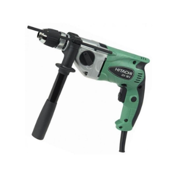 Show details for HITACHI Impact Drill DV 18V Picture of HITACHI Impact Drill DV 18V