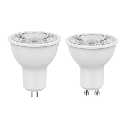Picture of Opple LED Utility GU10/GX5.3- LED-U-GU10-5W-36D-2700K-CT