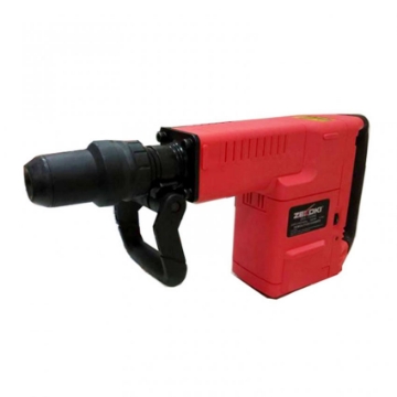 Show details for ZEKOKI 10-kg Demolition Hammer ZKK-1100RE Picture of ZEKOKI 10-kg Demolition Hammer ZKK-1100RE