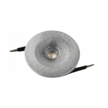 Show details for LEDSpotRF-E-2W-3000-25D-AL-GP- 140047271 Picture of LEDSpotRF-E-2W-3000-25D-AL-GP- 140047271
