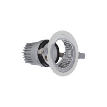 Show details for LED SPOT HIGH PERFORMANCE - LTH01008001 LEDSportRA 8W-Dim-20" Picture of LED SPOT HIGH PERFORMANCE - LTH01008001 LEDSportRA 8W-Dim-20"