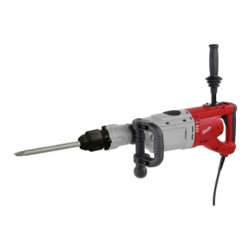 Show details for MILWAUKEE 11kg Demolition Hammer SDSmax 27J KANGO 900 S Picture of MILWAUKEE 11kg Demolition Hammer SDSmax 27J KANGO 900 S