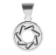 Picture of Couple Pendant- CS-069