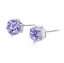 Picture of Birthstone Earrings- DS-033
