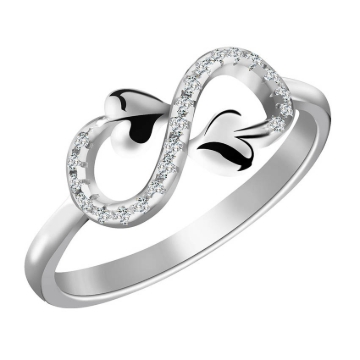 Picture of 925 Silver Jewelry,Ladies Ring- SR-180