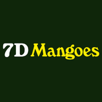 Show products manufactured by 7D Mangoes Picture for manufacturer 7D Mangoes