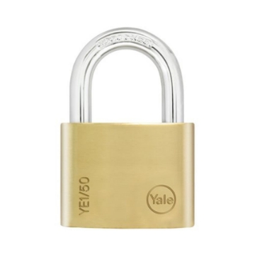 Show details for Standard Shackle YE1/50/126/1 Picture of Standard Shackle YE1/50/126/1