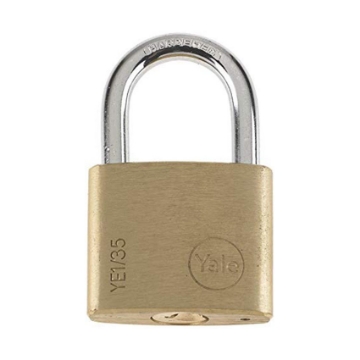 Show details for Standard Shackle YE1/35/120/1 Picture of Standard Shackle YE1/35/120/1