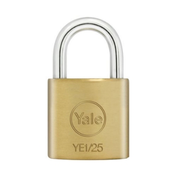 Show details for Standard Shackle YE1/25/113/1 Picture of Standard Shackle YE1/25/113/1