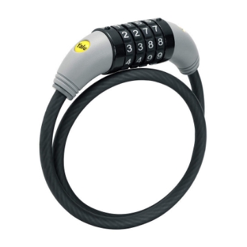 Show details for Bike Locks YCCL1/8/60/1 Picture of Bike Locks YCCL1/8/60/1