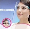 Picture of Protective Mask, Face Shield,Eye Shield
