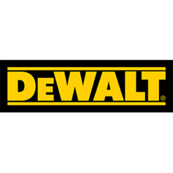 Show products manufactured by Dewalt Picture for manufacturer Dewalt