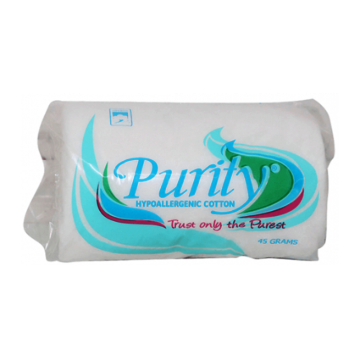Picture of Purity Hypoallergenic Cotton Roll, PUR106