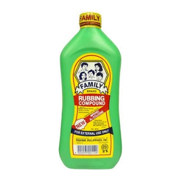 Show details for Family Isopropyl Rubbing 40% Alcohol, FAM01 Picture of Family Isopropyl Rubbing 40% Alcohol, FAM01