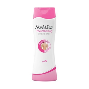 Show details for Skinwhite Advanced Power Whitening Lotion, SKI02B Picture of Skinwhite Advanced Power Whitening Lotion, SKI02B