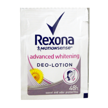 Picture of Rexona Deo-Lotion 3mL, REX215
