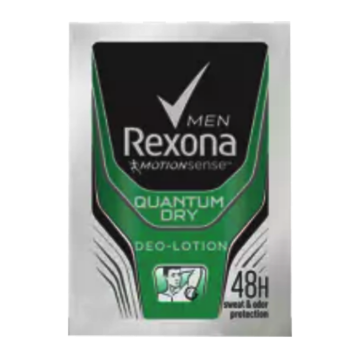 Picture of Rexona Deo-Lotion 3mL, REX215