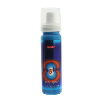 Show details for Bench Body Spray For Men 75mL, BEN05B Picture of Bench Body Spray For Men 75mL, BEN05B