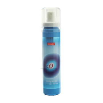 Show details for Bench Body Spray For Men 75mL, BEN05B Picture of Bench Body Spray For Men 75mL, BEN05B