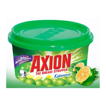 Show details for Axion Dishwashing Paste Lime (Kalamansi), AXI62 Picture of Axion Dishwashing Paste Lime (Kalamansi), AXI62