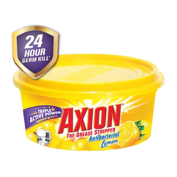 Show details for Axion Dishwashing Paste Lemon, AXI65 Picture of Axion Dishwashing Paste Lemon, AXI65