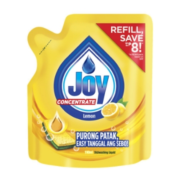 Show details for Joy Lemon Concentrate Dishwashing Liquid, JOY31 Picture of Joy Lemon Concentrate Dishwashing Liquid, JOY31