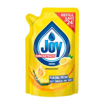 Show details for Joy Lemon Concentrate Dishwashing Liquid, JOY31 Picture of Joy Lemon Concentrate Dishwashing Liquid, JOY31