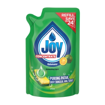 Show details for Joy Kalamansi Concentrate Dishwashing Liquid, JOY01 Picture of Joy Kalamansi Concentrate Dishwashing Liquid, JOY01
