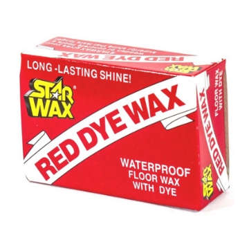 Show details for Starwax Floor Wax 90g, STA26 Picture of Starwax Floor Wax 90g, STA26