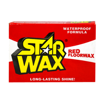 Show details for Starwax Floor Wax 90g, STA26 Picture of Starwax Floor Wax 90g, STA26