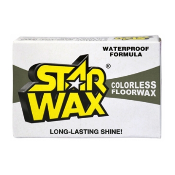 Show details for Starwax Floor Wax 90g, STA26 Picture of Starwax Floor Wax 90g, STA26