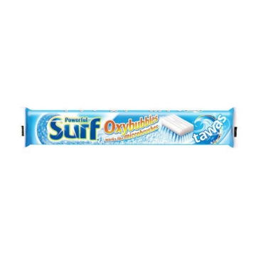 Picture of Surf Detergent Bar Oxybubbles Tawas Puti, SUR162
