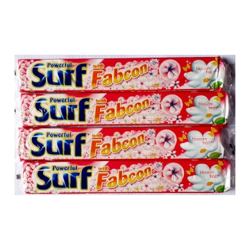 Picture of Surf Detergent Bar with Fabcon Blossom Fresh, SUR164