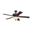 Picture of Westinghouse Bethany 52" Rustic Bronze Ceiling Fan, WH5BE52RBB