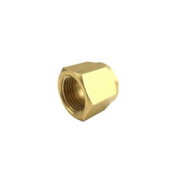 Show details for Harris Connector Nut, 7359-2 Harris Connector Nut
