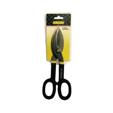 Show details for S-Ks Tools USA 10" Metal Cutting Tin Snip, HB-1222 Picture of S-Ks Tools USA 10" Metal Cutting Tin Snip, HB-1222