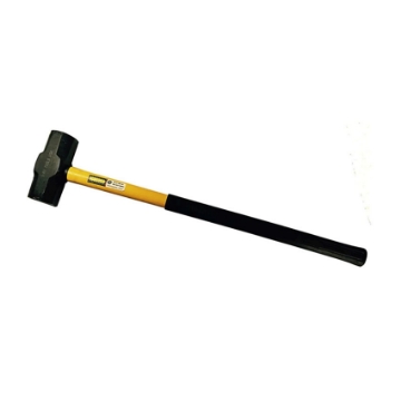 Show details for S-Ks Tools USA 12Lbs. Sledge Hammer - Heavy Duty, 12Lbs Picture of S-Ks Tools USA 12Lbs. Sledge Hammer - Heavy Duty, 12Lbs